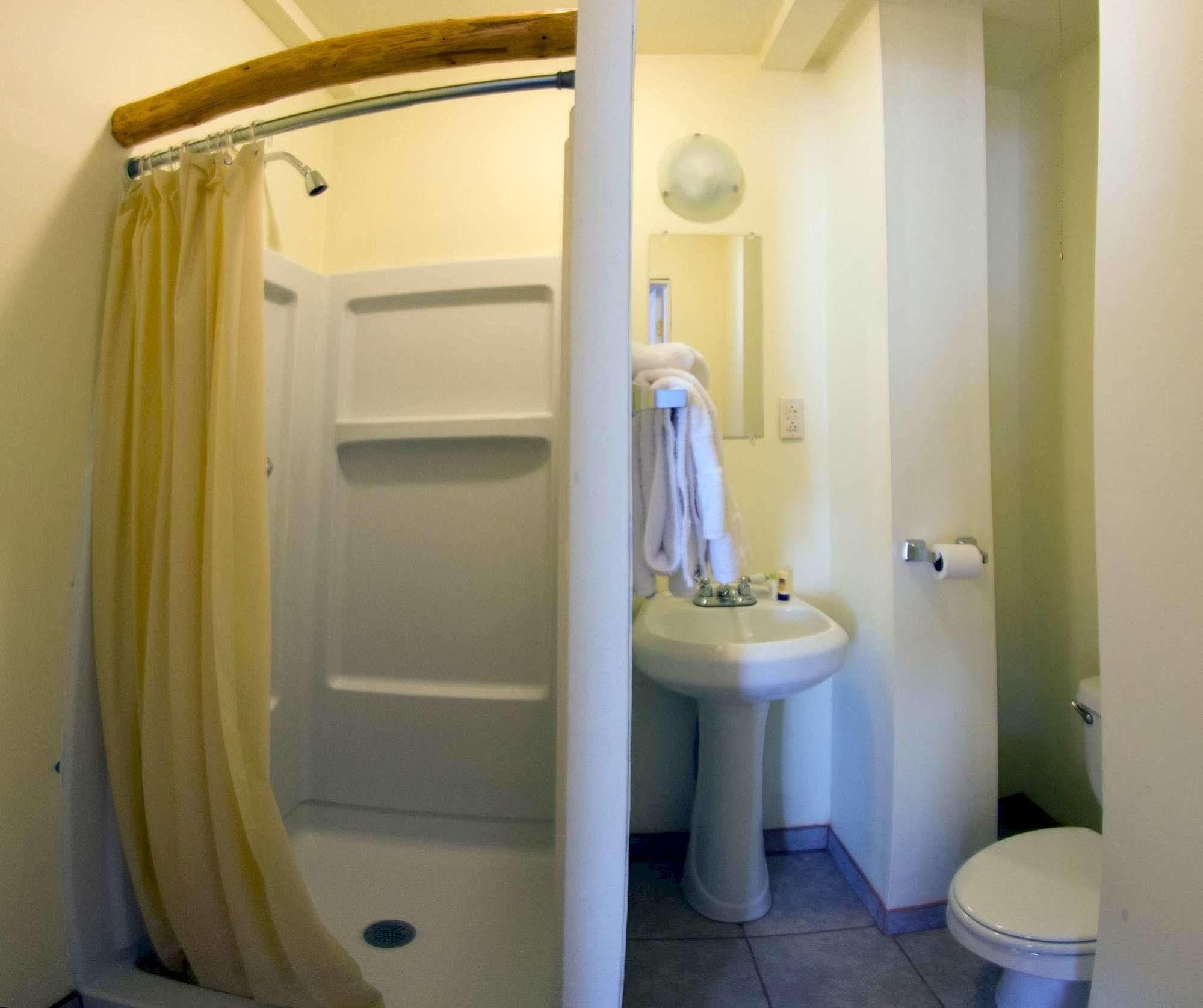 Yellowstone Holiday Motel 웨스트 엘로스톤 외부 사진