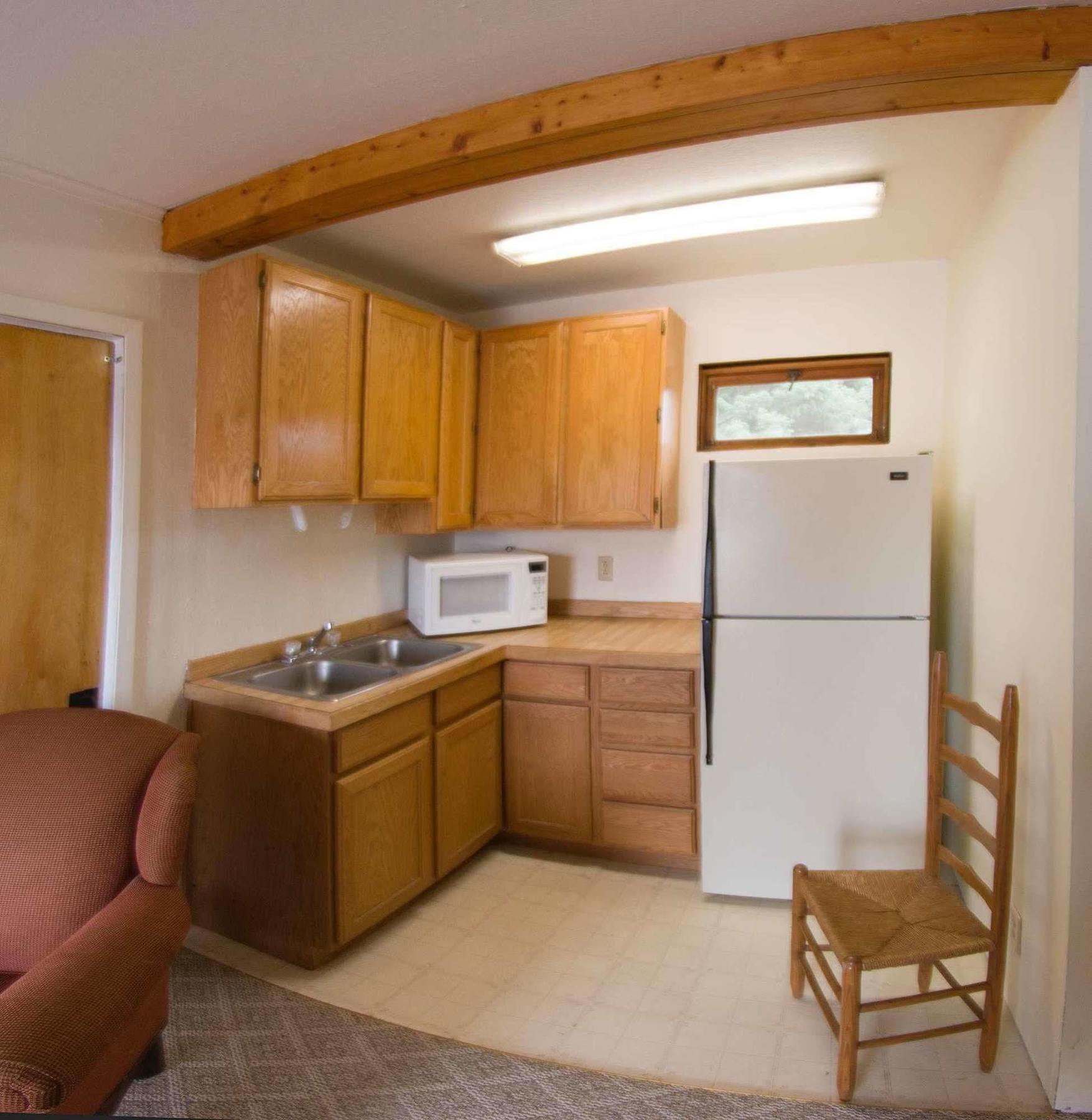 Yellowstone Holiday Motel 웨스트 엘로스톤 외부 사진